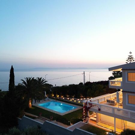 Kamariyo Athens Riviera By A&D Properties Palaiá Fókaia Eksteriør billede