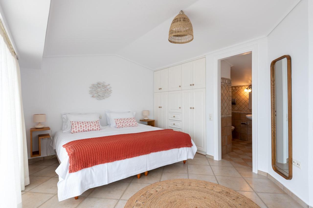 Kamariyo Athens Riviera By A&D Properties Palaiá Fókaia Eksteriør billede