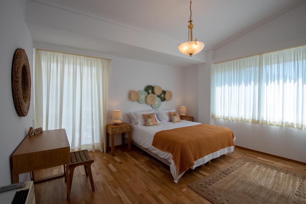 Kamariyo Athens Riviera By A&D Properties Palaiá Fókaia Eksteriør billede