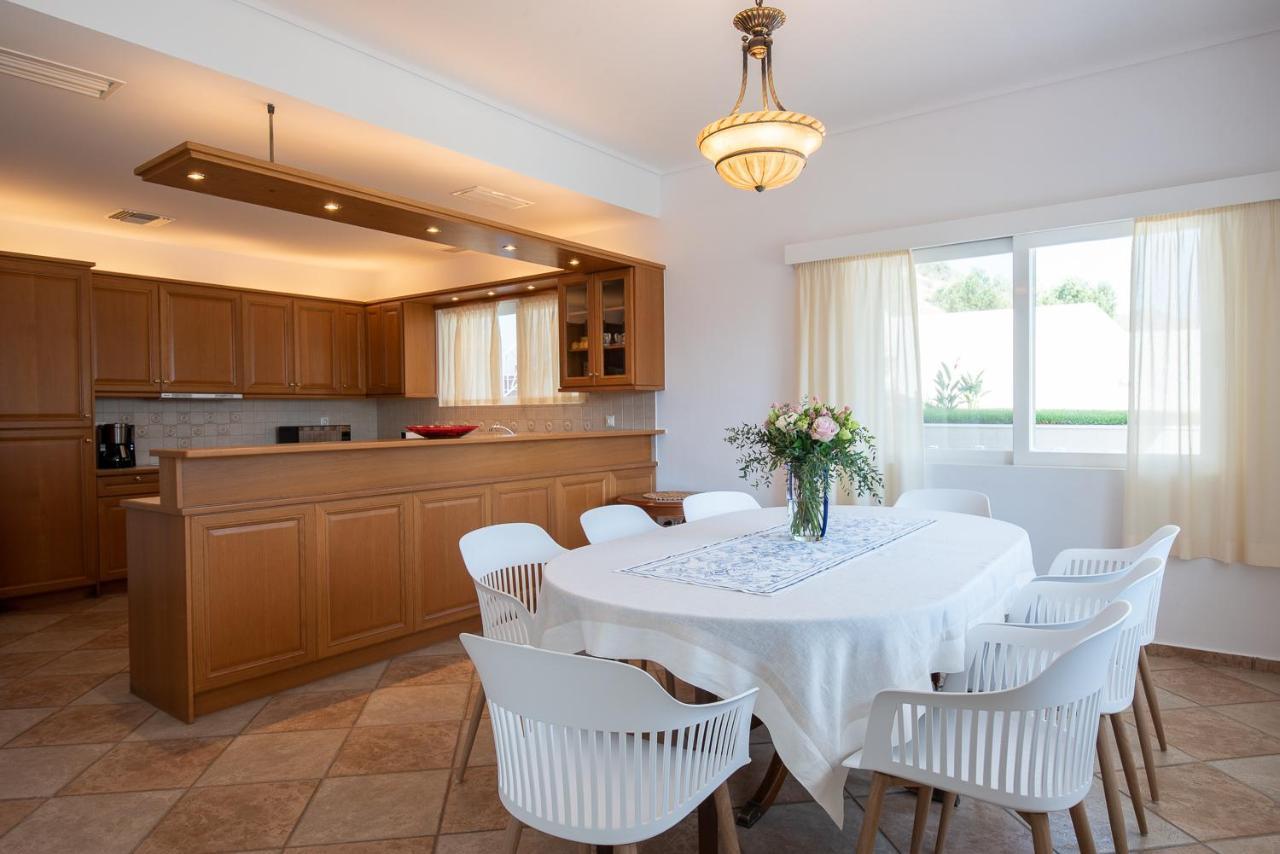 Kamariyo Athens Riviera By A&D Properties Palaiá Fókaia Eksteriør billede