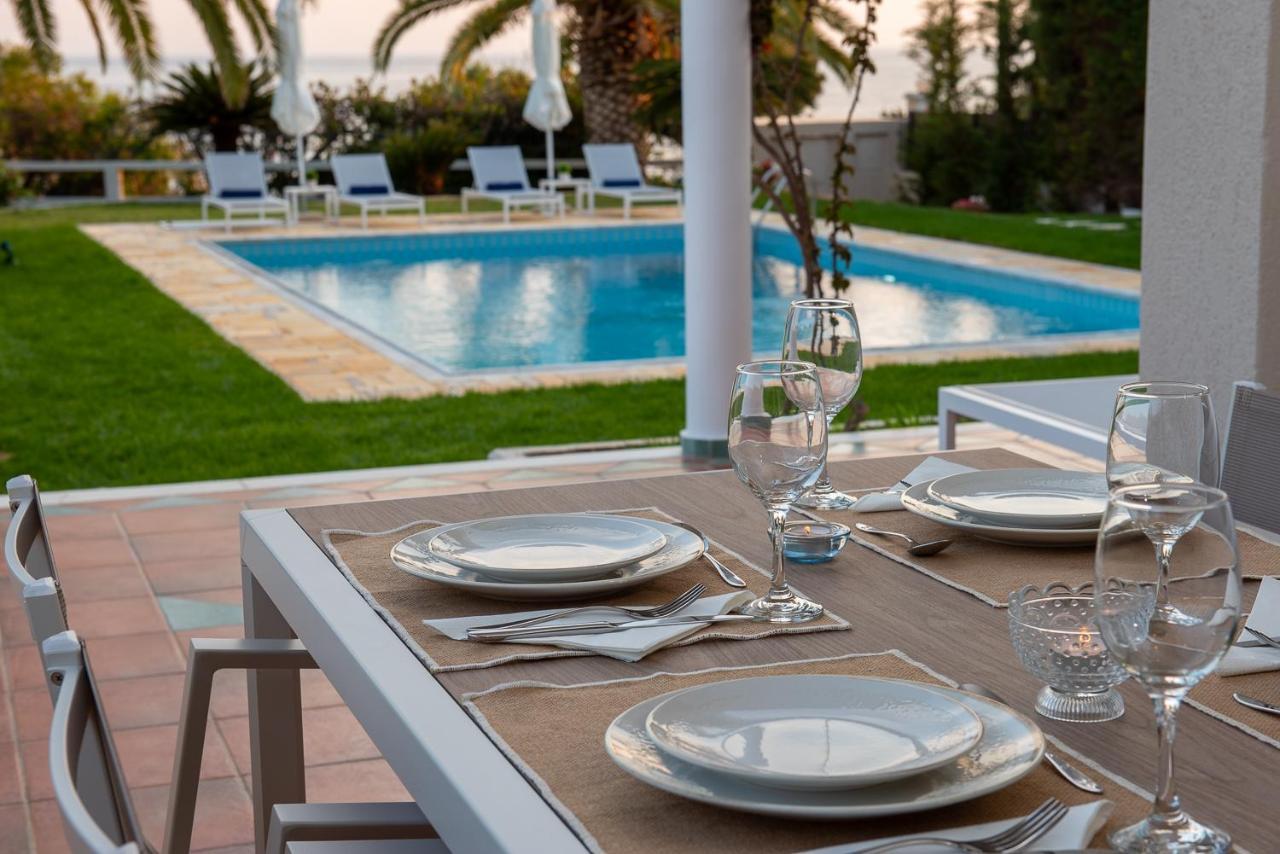 Kamariyo Athens Riviera By A&D Properties Palaiá Fókaia Eksteriør billede