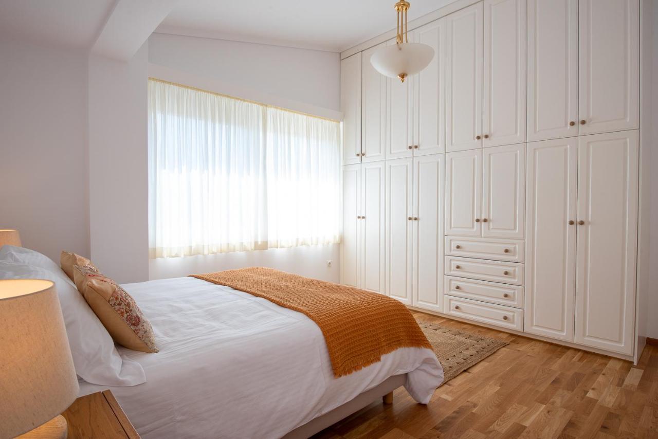 Kamariyo Athens Riviera By A&D Properties Palaiá Fókaia Eksteriør billede