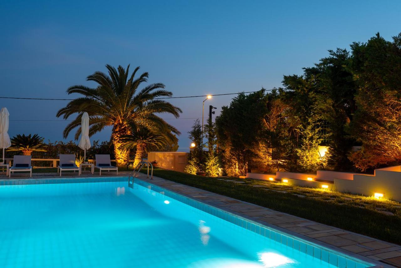 Kamariyo Athens Riviera By A&D Properties Palaiá Fókaia Eksteriør billede