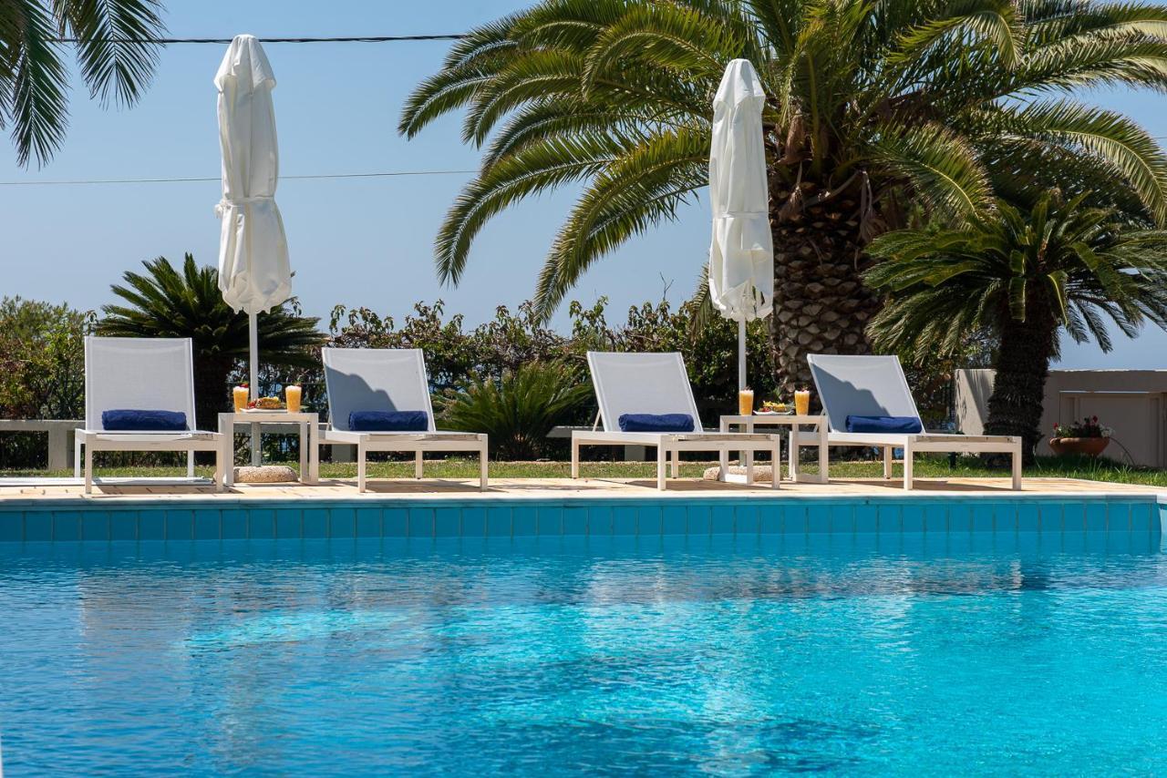 Kamariyo Athens Riviera By A&D Properties Palaiá Fókaia Eksteriør billede