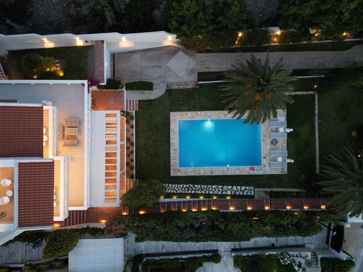 Kamariyo Athens Riviera By A&D Properties Palaiá Fókaia Eksteriør billede